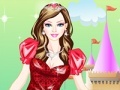 Gioco Barbie Princess Dresses