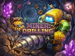Gioco Miner: Drilling