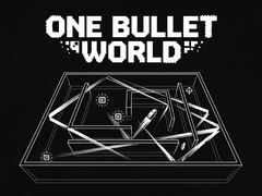 Gioco One Bullet World