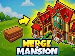 Gioco Merge a Mansion
