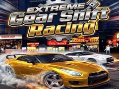 Gioco Extreme Gear Shift Racing
