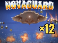 Gioco NOVAGUARD
