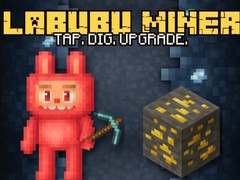 Gioco Labubu Miner