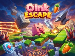 Gioco Oink Escape