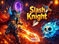 Gioco Slash Knight