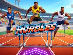 Gioco HURDLES