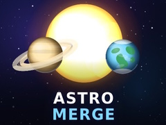 Gioco Astro Merge