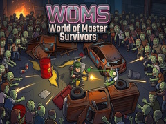 Gioco WOMS World of Master Survivors