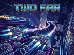 Gioco Two Far