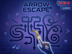 Gioco Arrow Escape