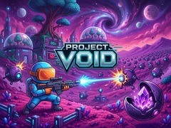 Gioco Project VOID