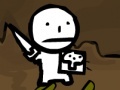 Gioco Barbarian Bob Remake