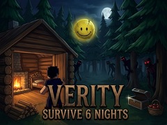 Gioco Verity: Survive 6 Nights