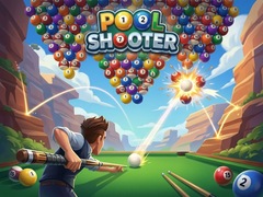 Gioco Pool Shooter