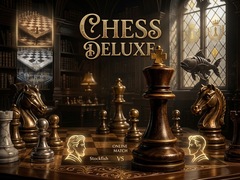 Gioco Chess Deluxe