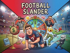 Gioco Football Slander