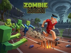 Gioco Zombie Dash