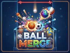 Gioco Ball Merge