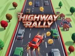 Gioco Highway Rally