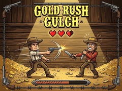 Gioco Gold Rush Gulch