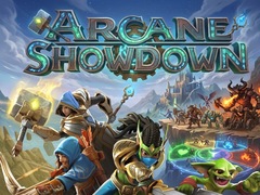 Gioco Arcane Showdown