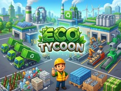 Gioco Eco Tycoon