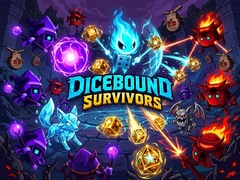 Gioco DiceBound Survivors