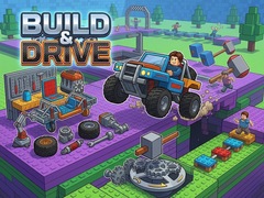 Gioco Build & Drive
