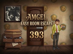 Gioco Amgel Easy Room Escape 393