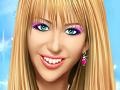 Gioco Miley Cyrus Style
