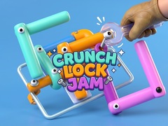 Gioco Crunch Lock Jam
