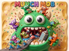 Gioco Munch Mob