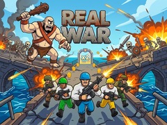 Gioco Real War