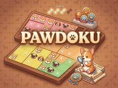 Gioco Pawdoku
