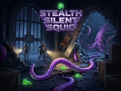 Gioco Stealth Silent Squid