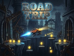Gioco Road Trip