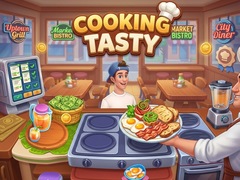 Gioco Cooking Tasty