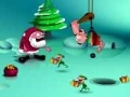 Gioco Empty Santas sack