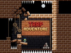 Gioco Trap Adventure