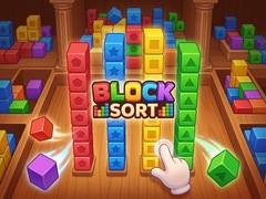 Gioco Block Sort