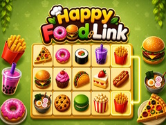 Gioco Happy Food Link