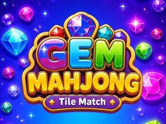 Gioco GEM MAHJONG