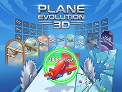 Gioco Plane Evolution 3D
