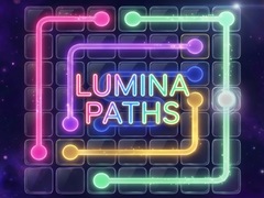 Gioco Lumina Paths