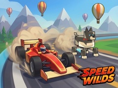 Gioco Speed Wilds
