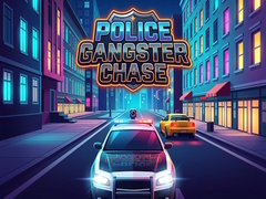 Gioco Police Gangster Chase
