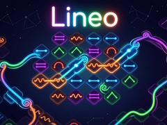 Gioco Lineo