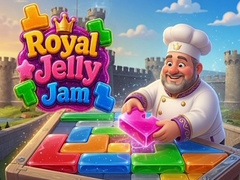 Gioco Royal Jelly Jam