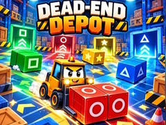 Gioco Dead-End Depot