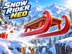 Gioco Snow Rider Neo